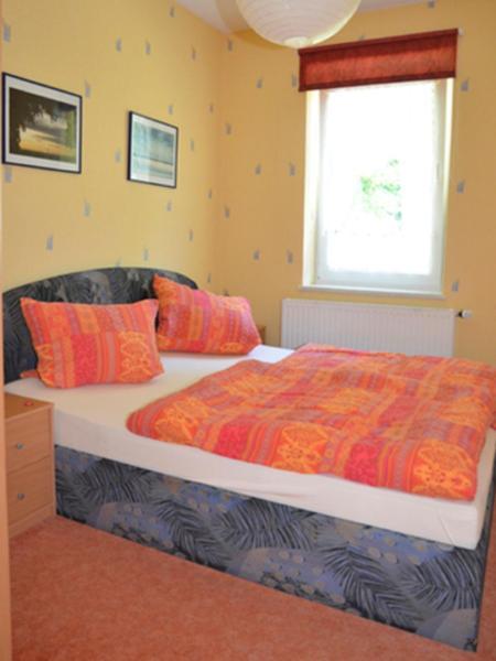 Ruegen Fewo 296 Sassnitz Room photo